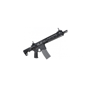 Страйкбольный автомат G&G EMG Seekins Precision SBR8 with 9" Rail, body - metal (130-140 m/s) TGR-SBR-09R-BNB-NCM